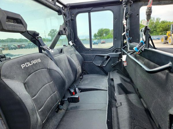 2024 POLARIS RANGER