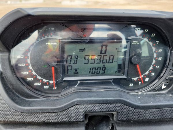 2024 POLARIS RANGER