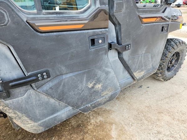 2024 POLARIS RANGER
