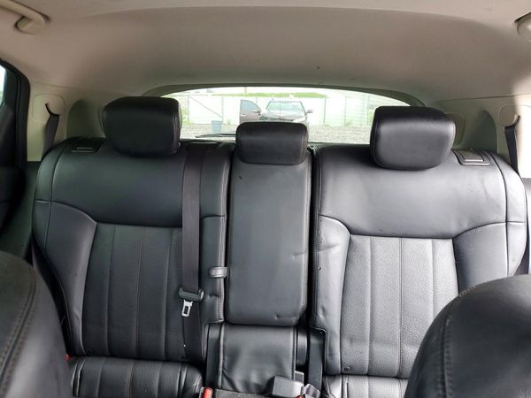2017 INFINITI QX70
