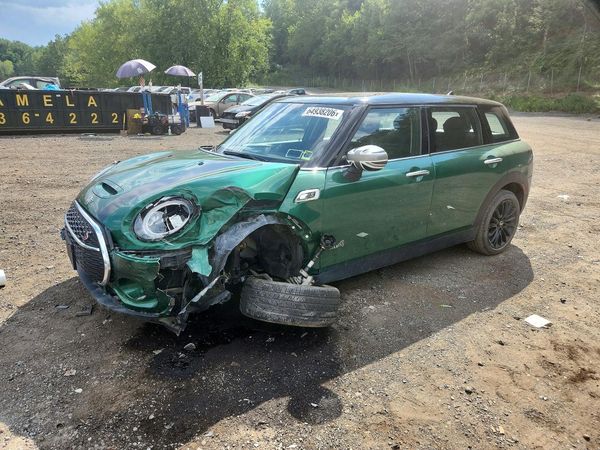 2020 MINI COOPER
