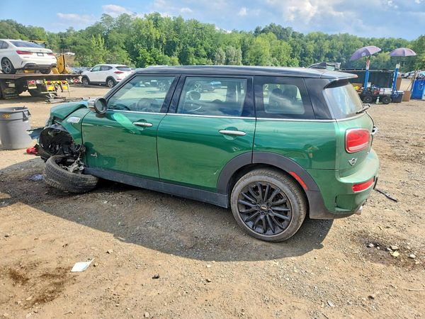 2020 MINI COOPER