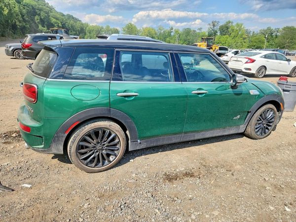 2020 MINI COOPER