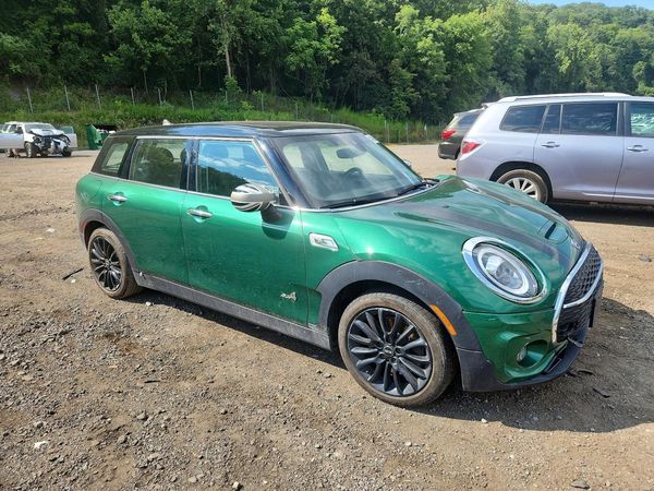 2020 MINI COOPER