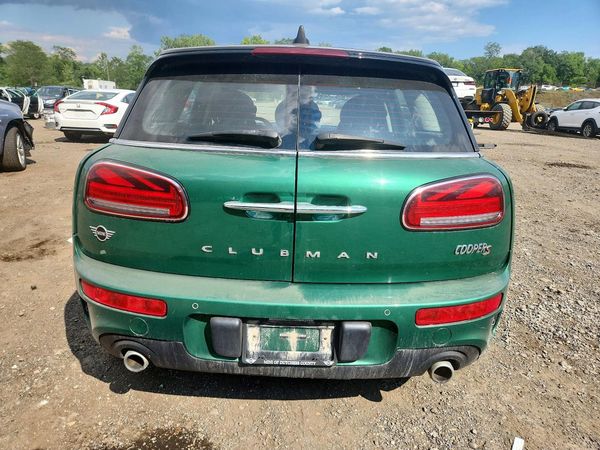 2020 MINI COOPER