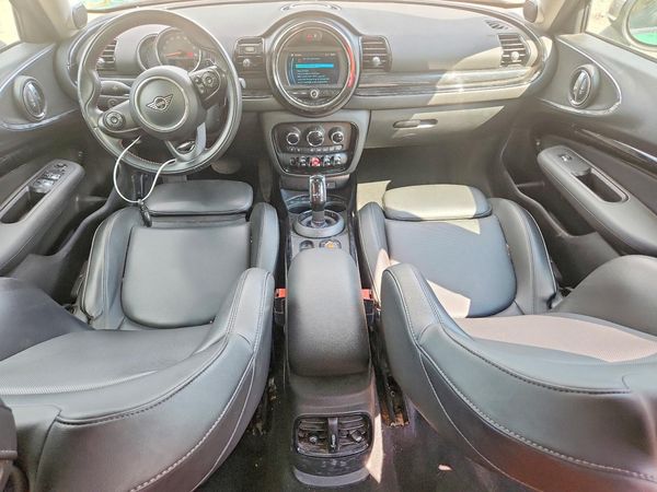 2020 MINI COOPER