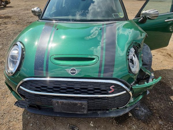 2020 MINI COOPER