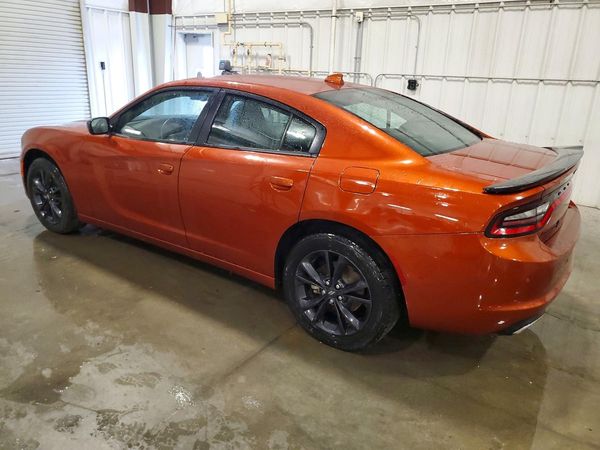 2021 DODGE CHARGER SXT — DSRA
