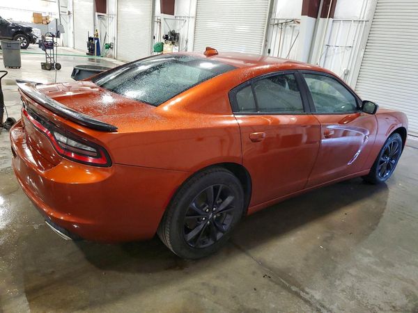 2021 DODGE CHARGER SXT — PSRA