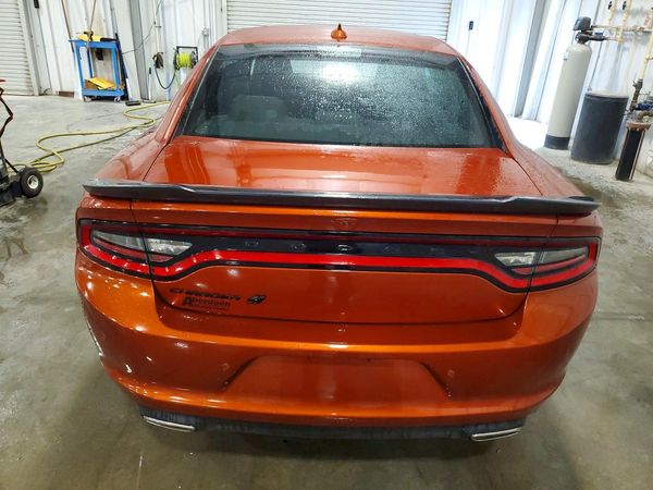 2021 DODGE CHARGER SXT — DIRR