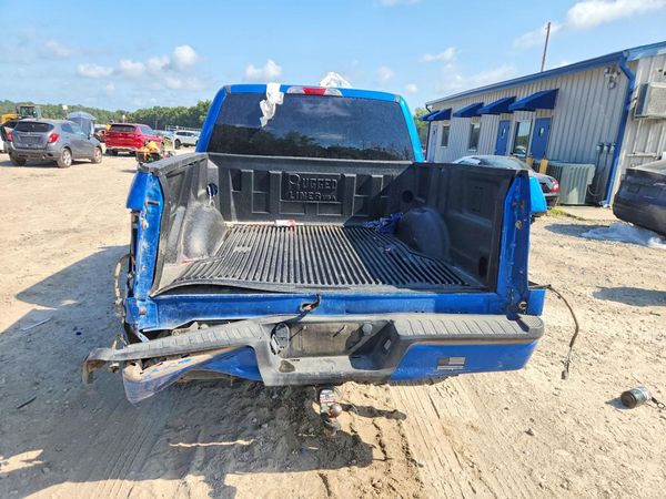 2020 FORD F150