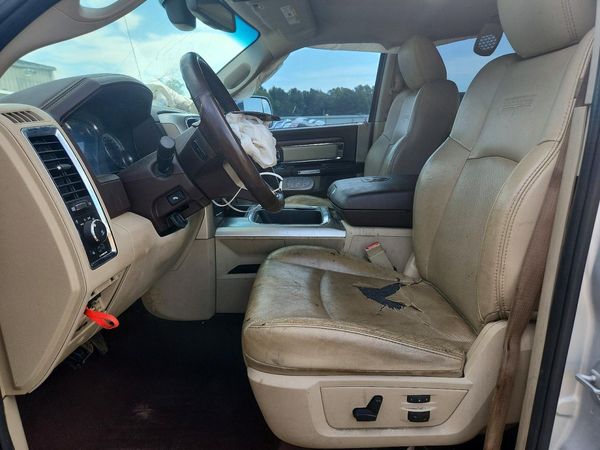 2016 RAM 1500 Laramie — DENT