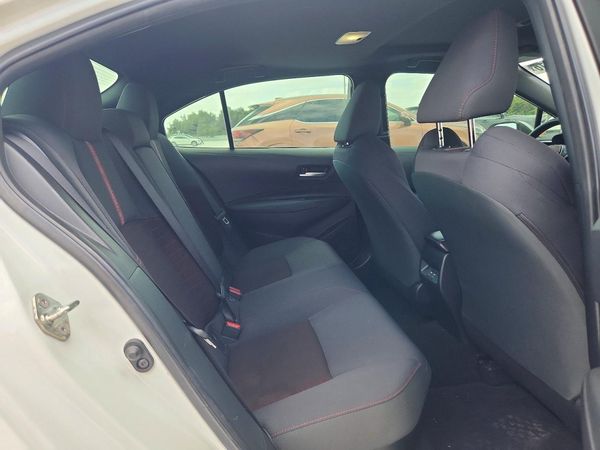 2023 TOYOTA COROLLA L, LE, SE, XLE — PSRS