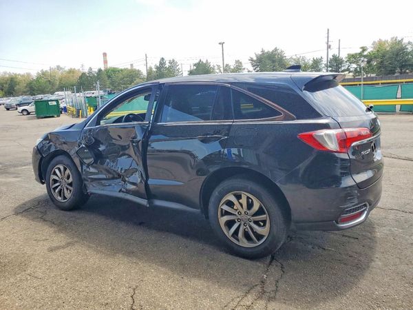 2016 ACURA RDX
