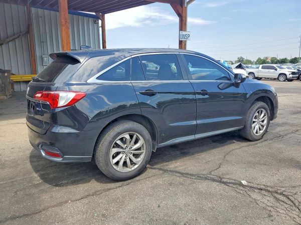 2016 ACURA RDX