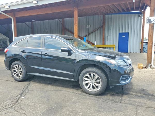 2016 ACURA RDX