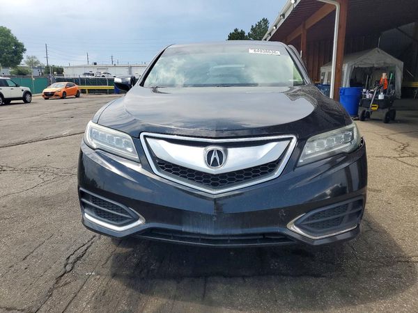 2016 ACURA RDX