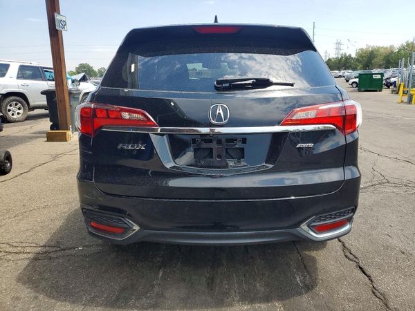 2016 ACURA RDX