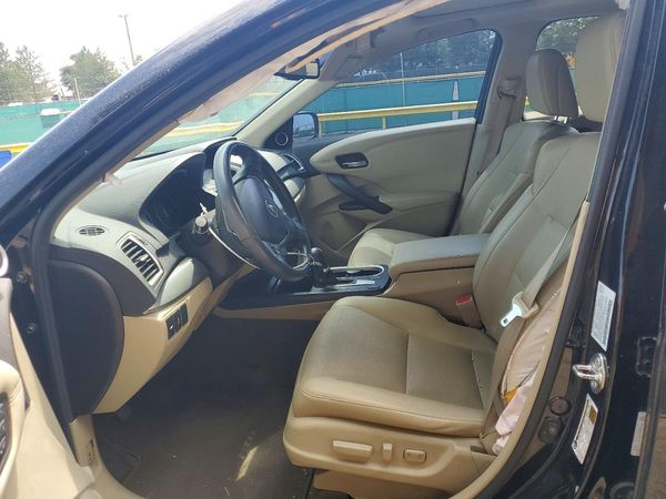 2016 ACURA RDX