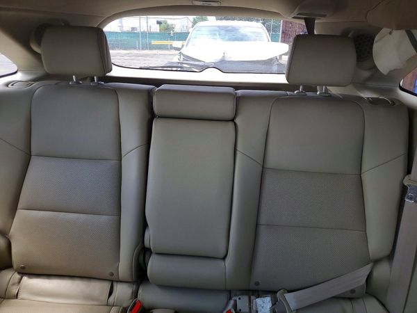 2016 ACURA RDX