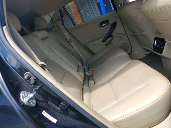 2016 ACURA RDX