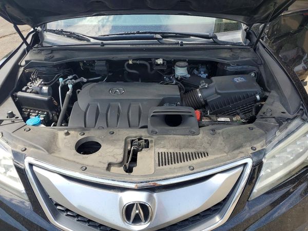 2016 ACURA RDX