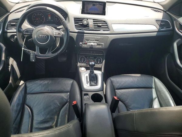 2016 AUDI Q3