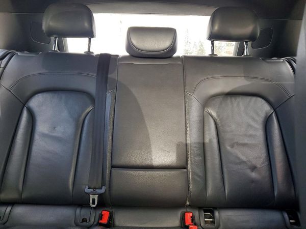 2016 AUDI Q3
