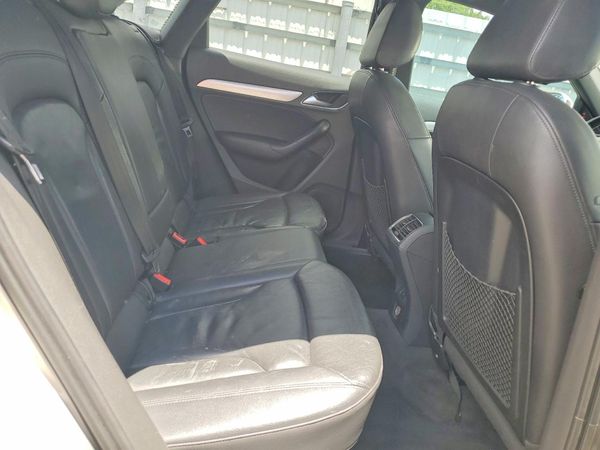 2016 AUDI Q3