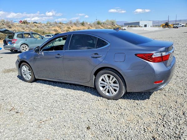 2014 LEXUS ES 350