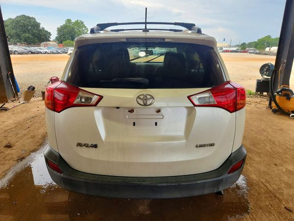 2013 TOYOTA RAV4 High