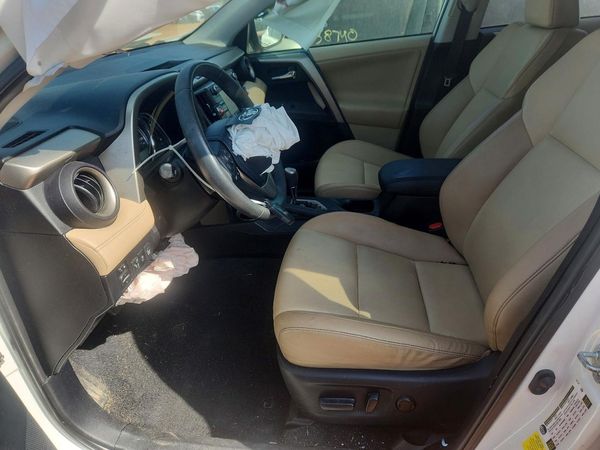 2013 TOYOTA RAV4 High