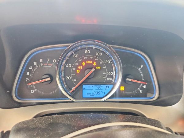 2013 TOYOTA RAV4 High