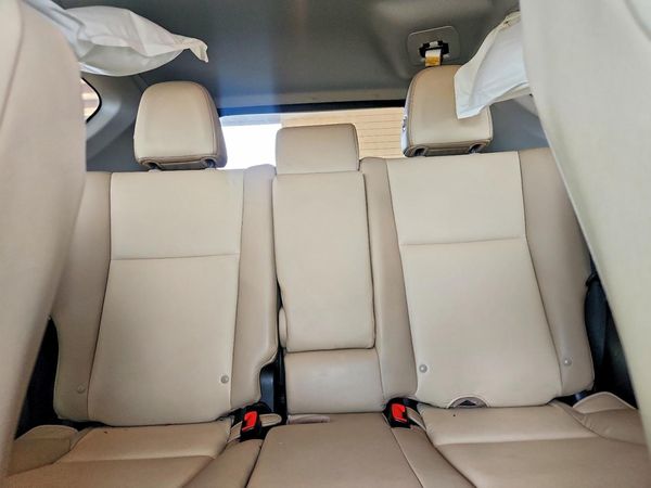 2013 TOYOTA RAV4 High