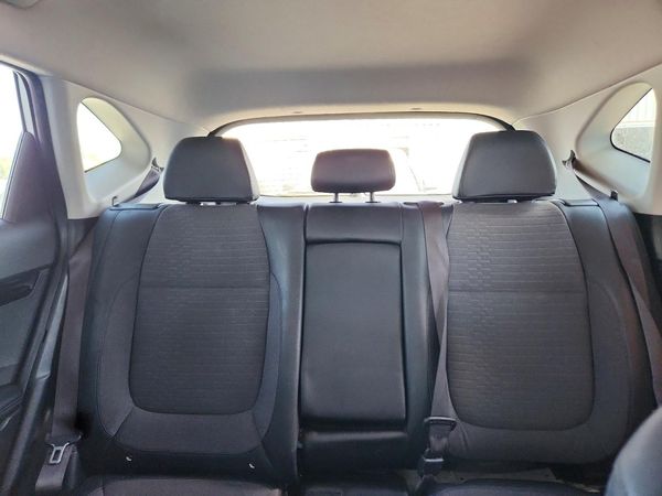 2021 KIA SELTOS