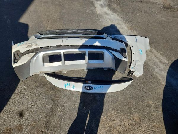 2021 KIA SELTOS
