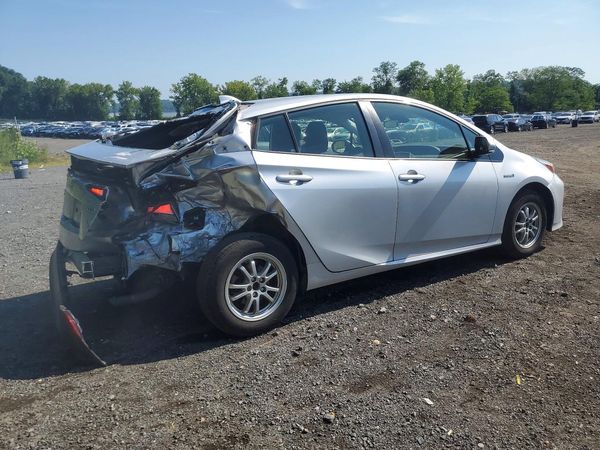 2020 TOYOTA PRIUS