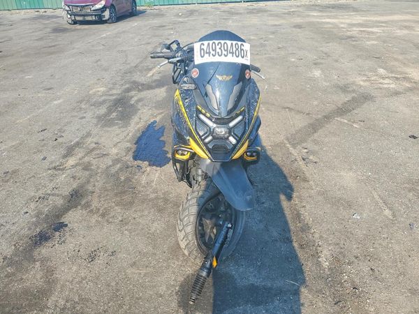 2026 SCOOTER FLYWING TA