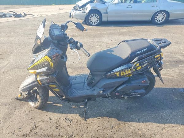 2026 SCOOTER FLYWING TA