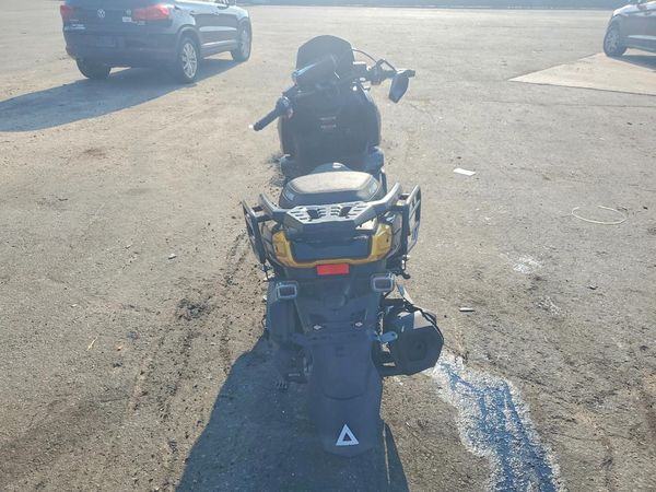 2026 SCOOTER FLYWING TA