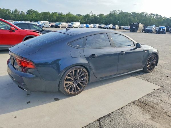 2017 AUDI A7