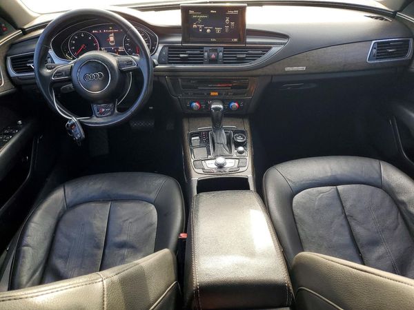 2017 AUDI A7