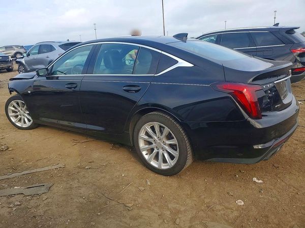2020 CADILLAC CT5