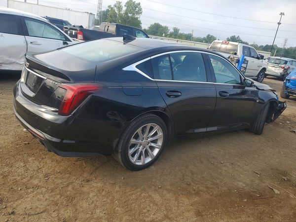 2020 CADILLAC CT5