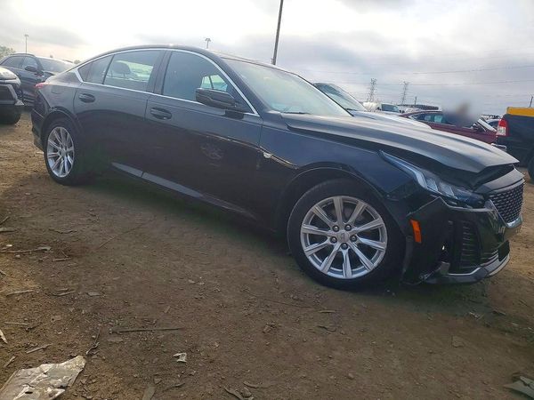 2020 CADILLAC CT5