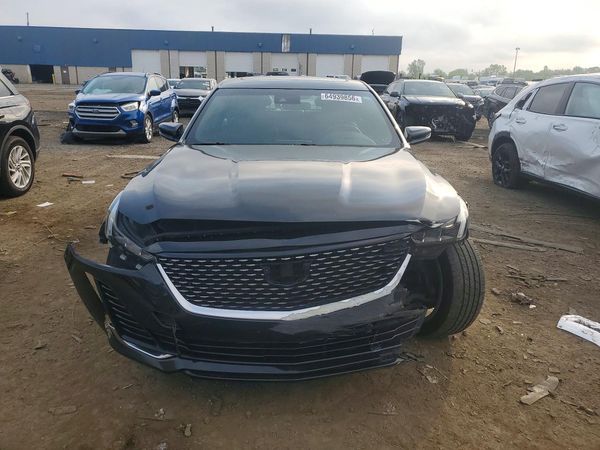 2020 CADILLAC CT5