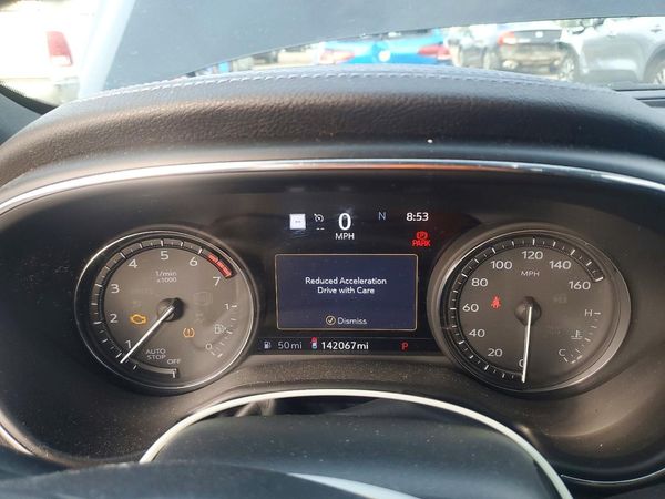 2020 CADILLAC CT5