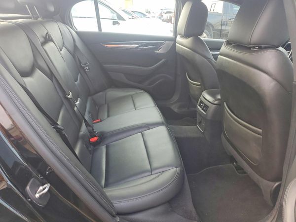 2020 CADILLAC CT5