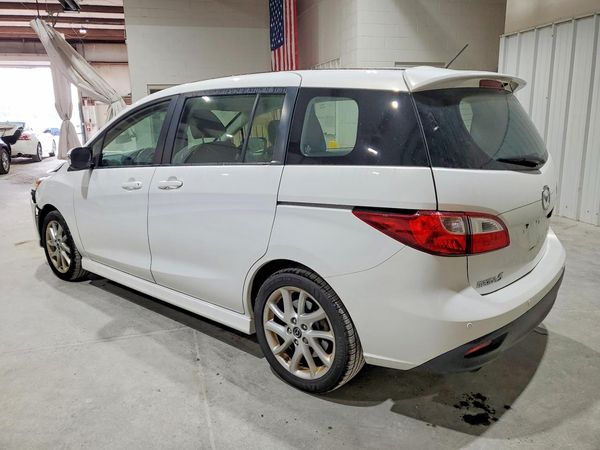 2015 MAZDA 5