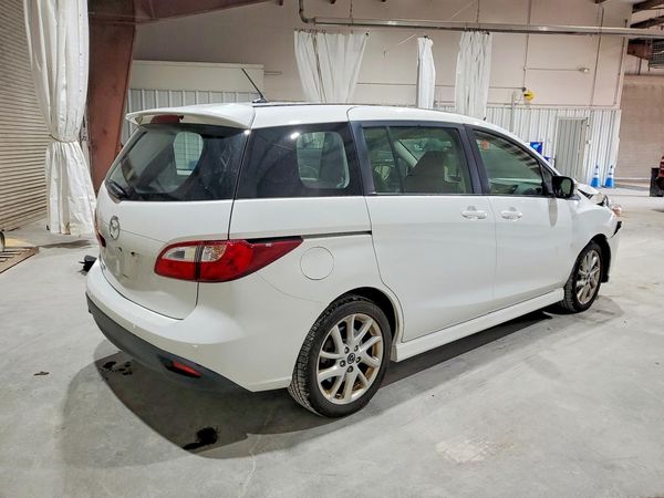 2015 MAZDA 5